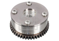 Camshaft Adjuster febi Plus