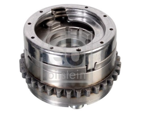 Camshaft Adjuster febi Plus