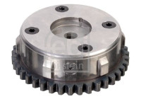 Camshaft Adjuster febi Plus