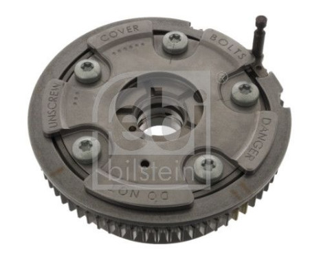 Camshaft Adjuster febi Plus, Image 2