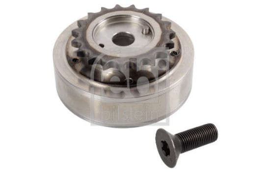 Camshaft Adjuster febi Plus, Image 2