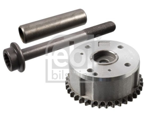 Camshaft Adjuster febi Plus, Image 2