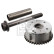 Camshaft Adjuster febi Plus, Thumbnail 2