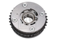 Camshaft adjuster febi Plus