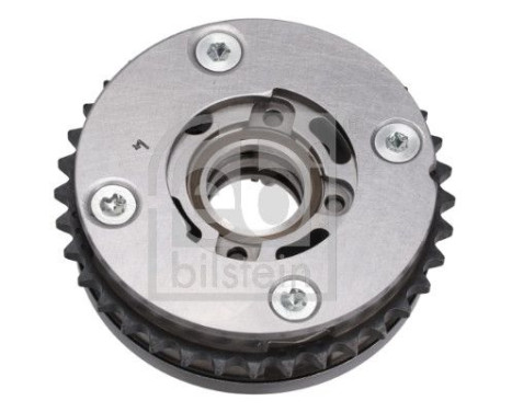 Camshaft adjuster febi Plus