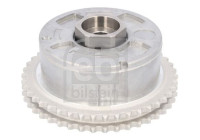 Camshaft adjuster febi Plus