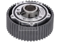 Camshaft adjuster febi Plus