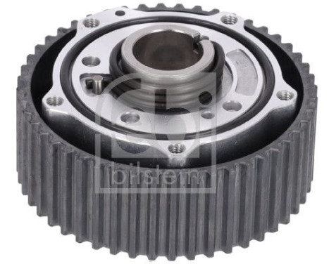 Camshaft adjuster febi Plus