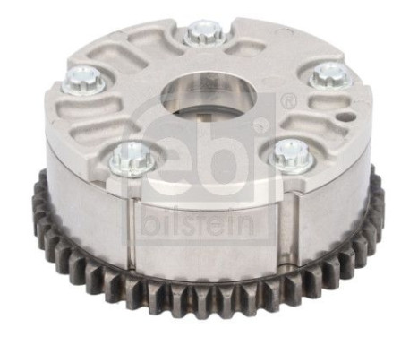 Camshaft adjuster febi Plus