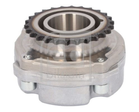 Camshaft adjuster febi Plus