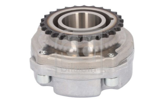 Camshaft adjuster febi Plus