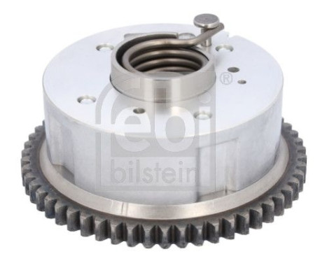 Camshaft adjuster febi Plus