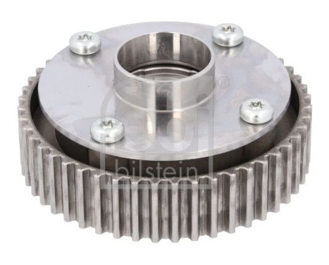 Camshaft adjuster febi Plus