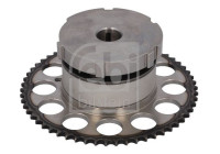 Camshaft adjuster febi Plus