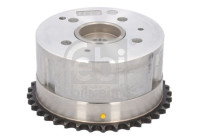Camshaft adjuster febi Plus