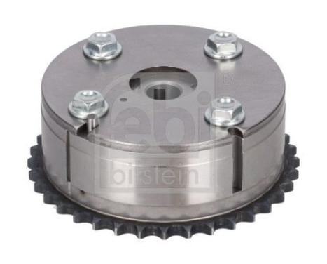 Camshaft adjuster febi Plus
