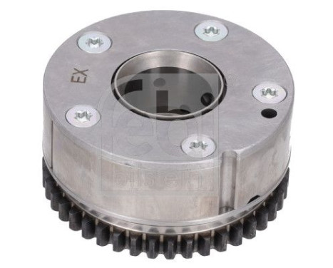 Camshaft Adjuster febi Plus, Image 3