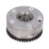 Camshaft Adjuster febi Plus, Thumbnail 3