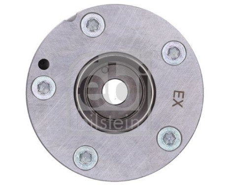 Camshaft Adjuster febi Plus, Image 4