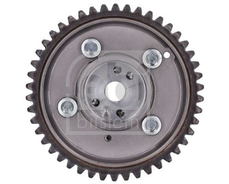 Camshaft Adjuster febi Plus, Image 3