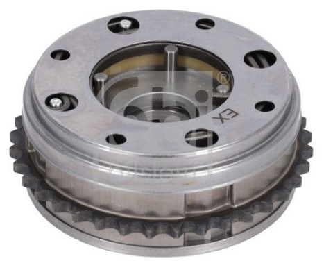 Camshaft adjuster febi Plus