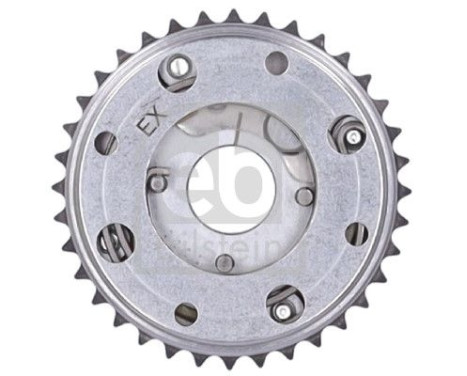 Camshaft adjuster febi Plus, Image 3