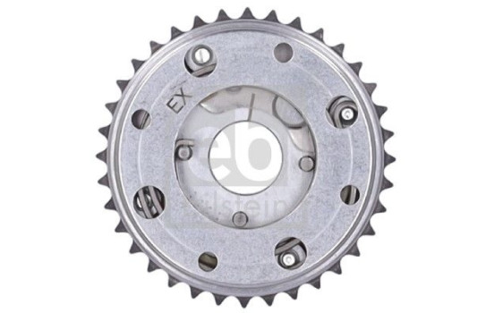 Camshaft adjuster febi Plus, Image 3