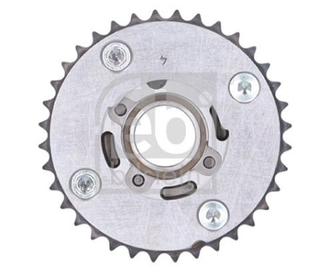 Camshaft adjuster febi Plus, Image 4
