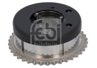 Camshaft adjuster febi Plus