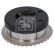Camshaft adjuster febi Plus