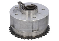 Camshaft adjuster febi Plus