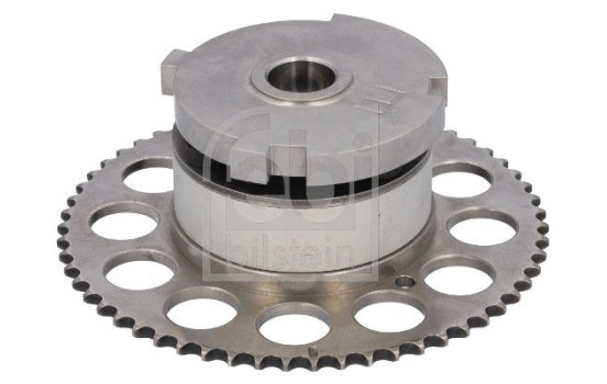 Camshaft adjuster febi Plus