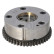 Camshaft adjuster febi Plus