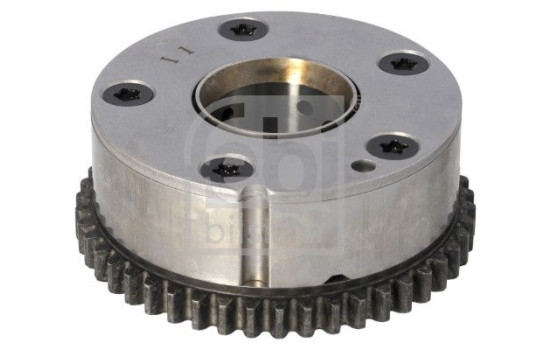 Camshaft adjuster febi Plus