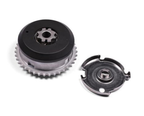 Camshaft Adjuster IPD inside