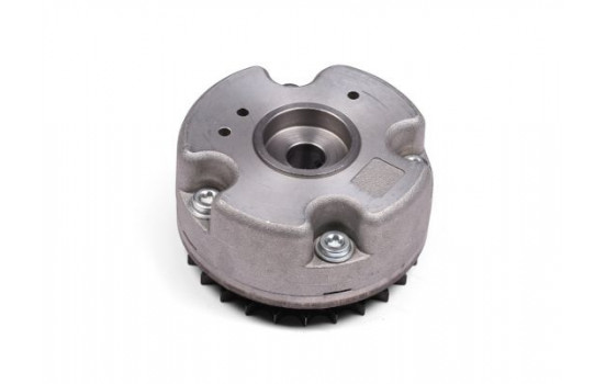 Camshaft Adjuster IPD inside