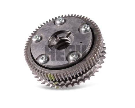 Camshaft Adjuster IPD inside