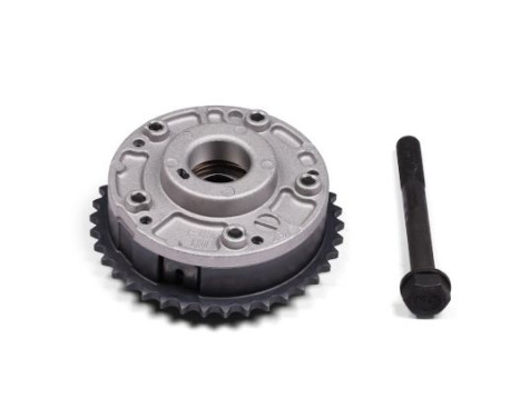 Camshaft Adjuster IPD inside