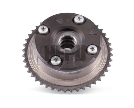 Camshaft Adjuster IPD inside