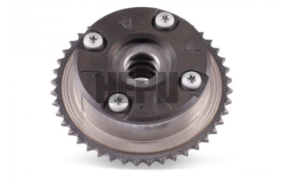 Camshaft Adjuster IPD inside