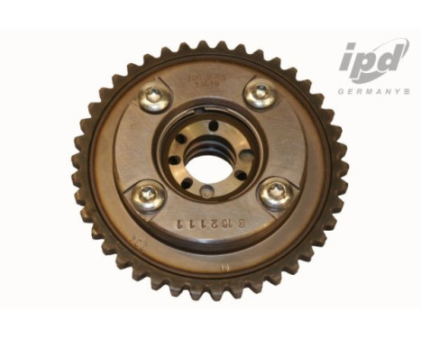 Camshaft Adjuster IPD inside