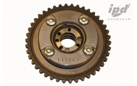 Camshaft Adjuster IPD inside