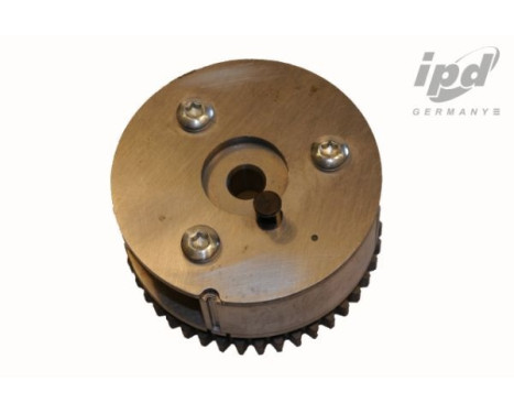 Camshaft Adjuster IPD inside