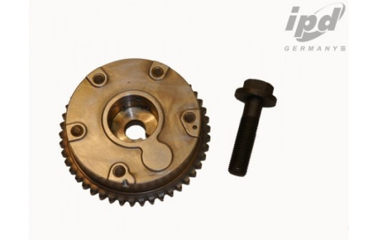 Camshaft Adjuster IPD inside