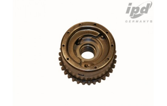 Camshaft Adjuster IPD inside