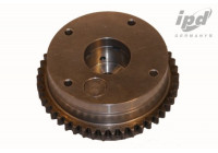 Camshaft Adjuster IPD inside