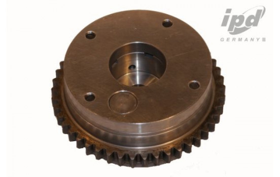 Camshaft Adjuster IPD inside