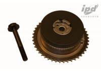 Camshaft Adjuster IPD inside
