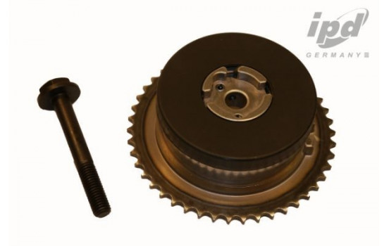 Camshaft Adjuster IPD inside