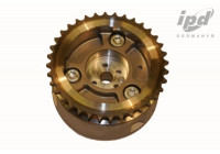 Camshaft Adjuster IPD inside